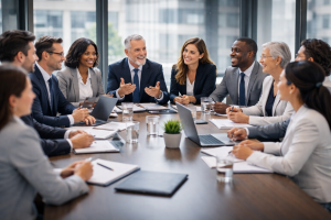 Emotional Intelligence in Sales